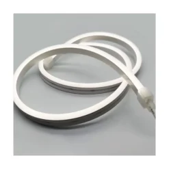 Neon fleksibel LED strip, 10x10 mm, 11W/m, IP67, 24V, 700lm/m, RA80 - afklip x 1 meter