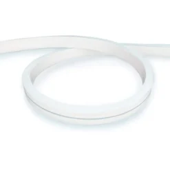 Neon Flex LED-strips, 500lm & 6W pr meter, IP65, 12V - 5 meter