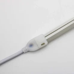 Neon Flex LED, 8x16 CLIP-ON, med endeprop, IP67, 24V