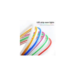 Neon Flex 8x16 LED bånd, pr. meter, 355lm, vandtæt - 5 meter