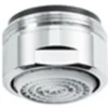 NEOPERL Cascade® SLC luftblander - 24 mm