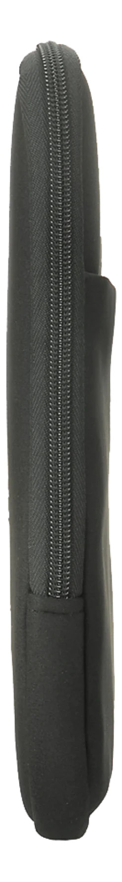 neopren sleeve til bærbar, 13-14 tommer, sort