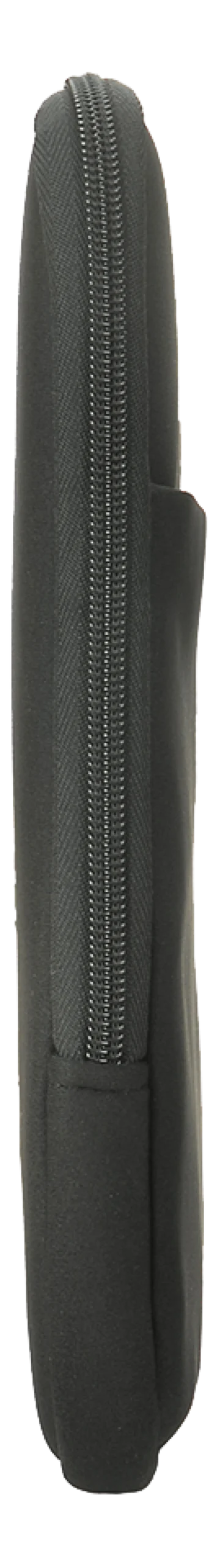 neopren sleeve til bærbar, 13-14 tommer, sort