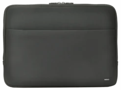 neopren sleeve til bærbar, 13-14 tommer, sort