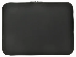 neopren sleeve til bærbar, 13-14 tommer, sort