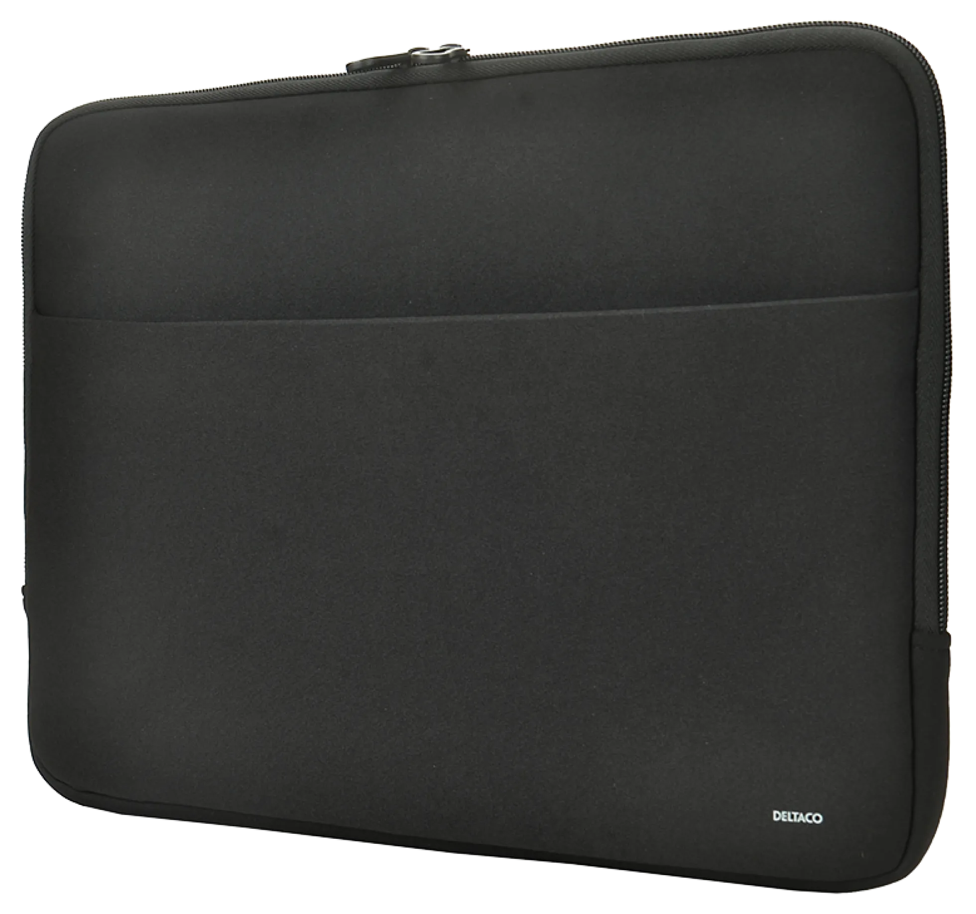 neopren sleeve til bærbar, 13-14 tommer, sort