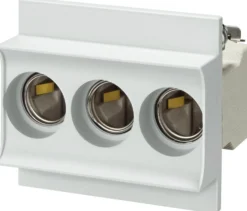 Neozed sikringsholder D02/63A 3 polet