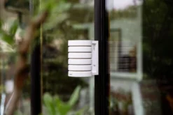 Netatmo Beskyttelsesskjold til Smart vejrstation