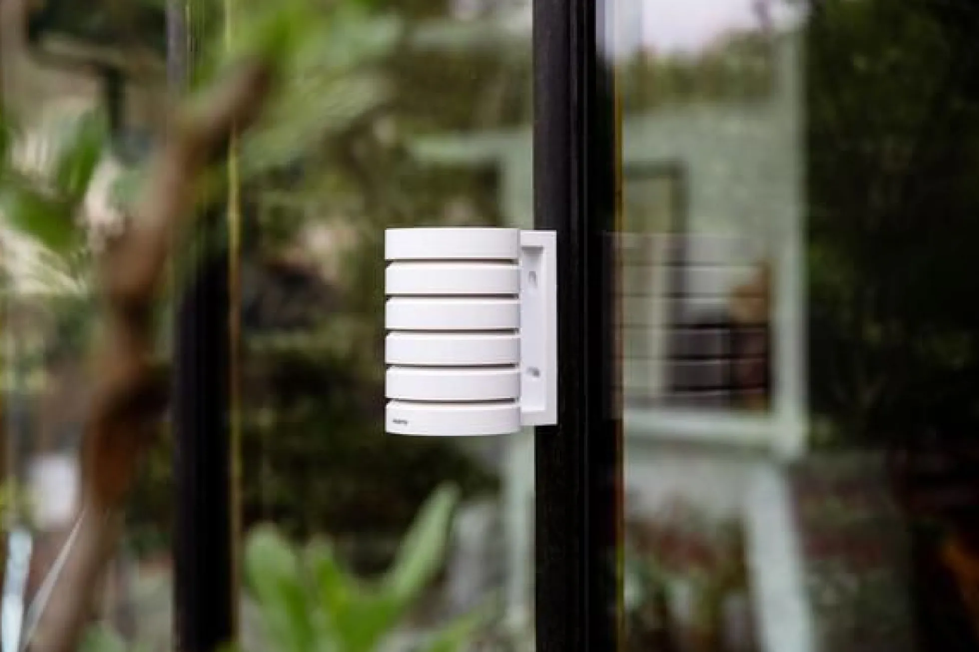 Netatmo Beskyttelsesskjold til Smart vejrstation