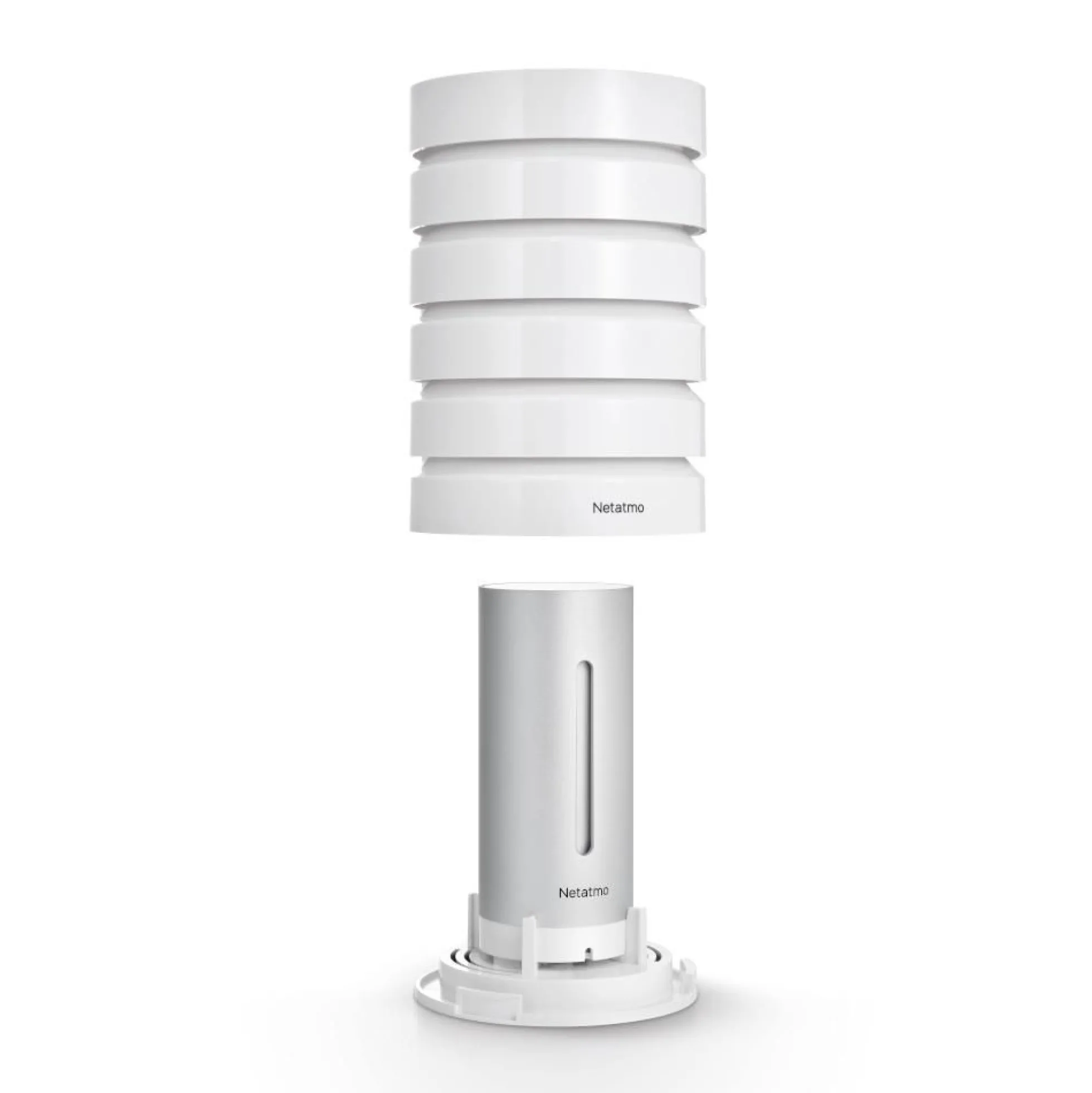 Netatmo Beskyttelsesskjold til Smart vejrstation