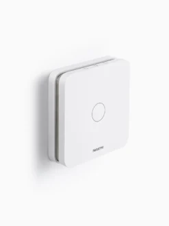 Netatmo CO-Detector Smart kuliltealarm med WiFi