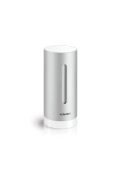 Netatmo ekstra indendørs modul til Smart vejrstation