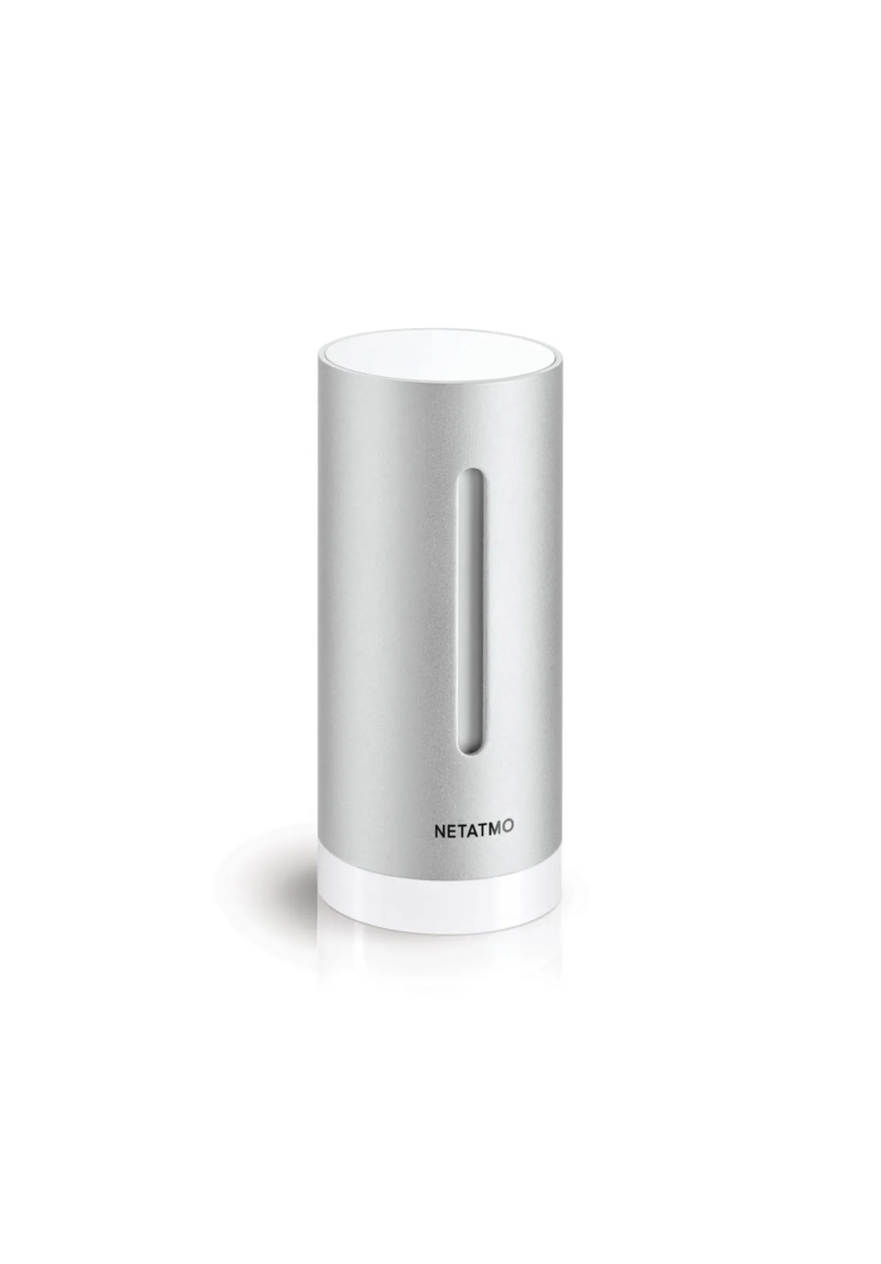 Netatmo ekstra indendørs modul til Smart vejrstation