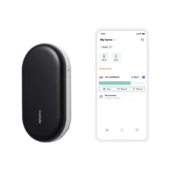 Netatmo Smart AC controller til aircondition, 2-pak