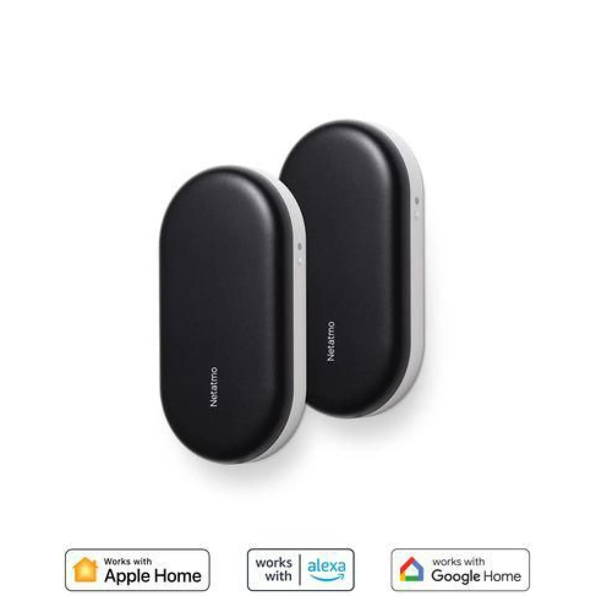 Netatmo Smart AC controller til aircondition, 2-pak