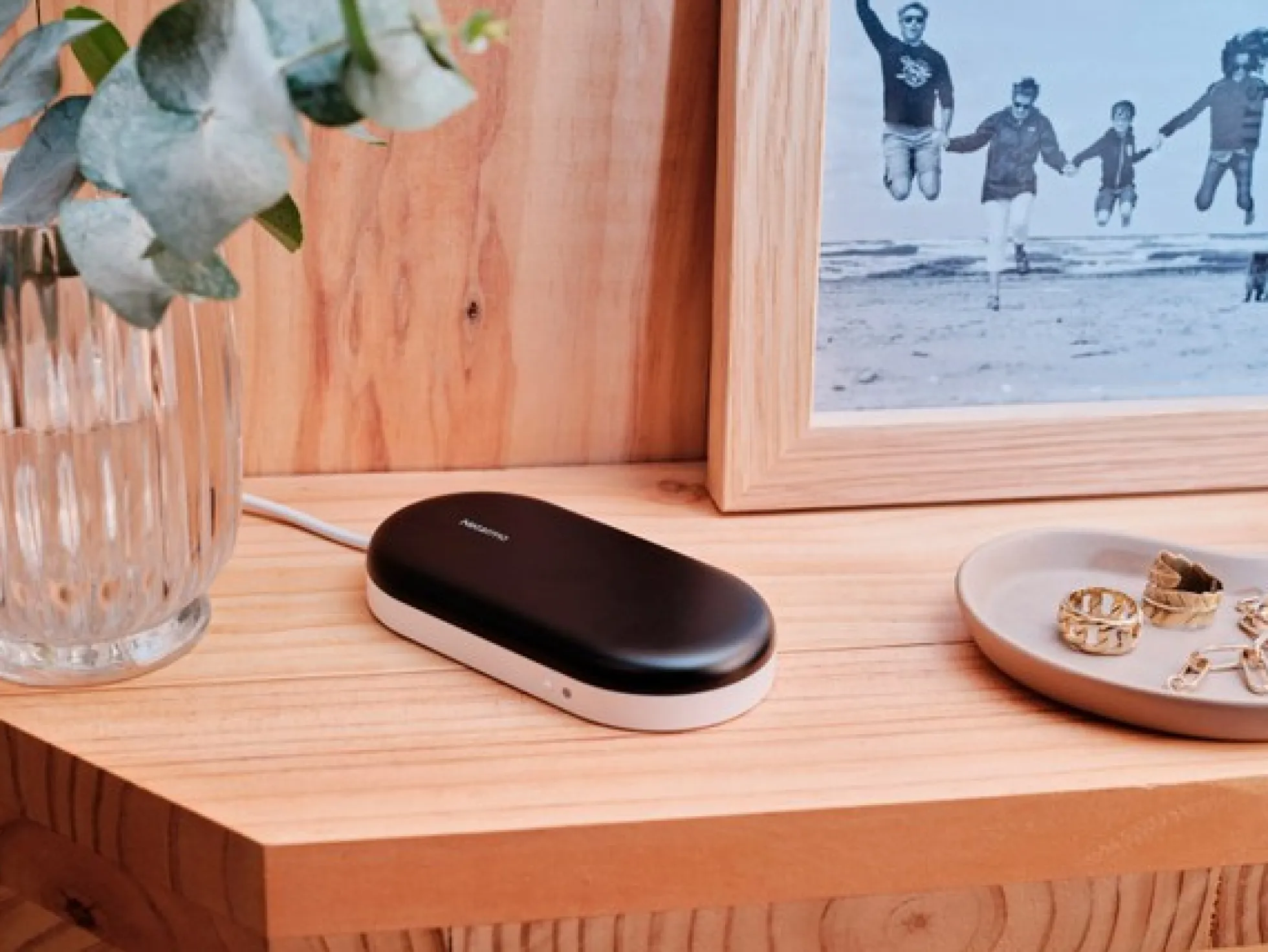 Netatmo Smart AC controller til aircondition, 2-pak
