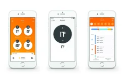 Netatmo Smart radiatortermostat