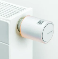 Netatmo Smart radiatortermostat