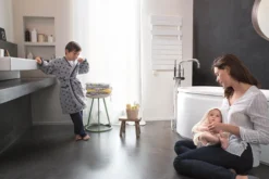 Netatmo Smart radiatortermostat, starter kit med 2 termostater + bridge