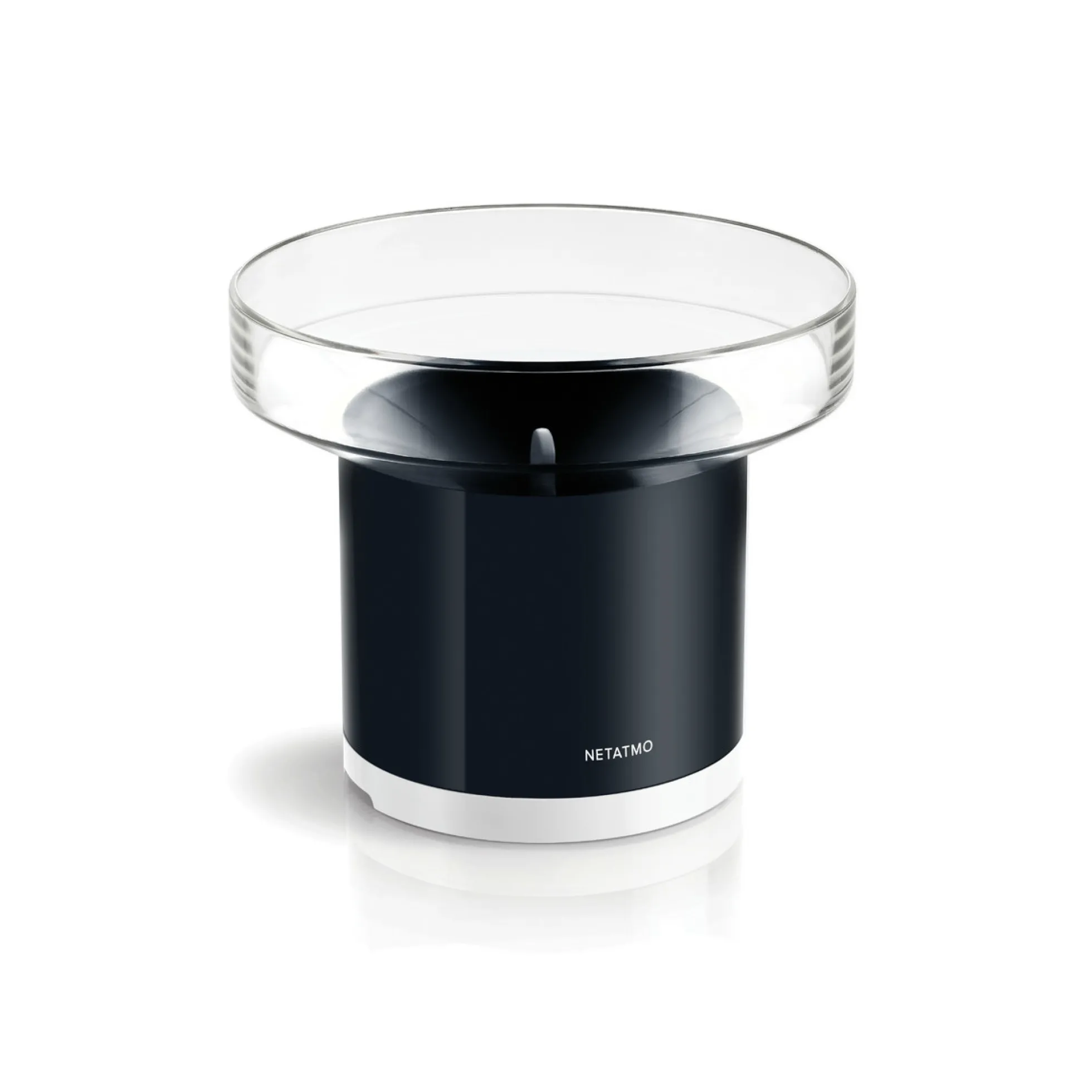 Netatmo Smart regnmåler til vejrstation
