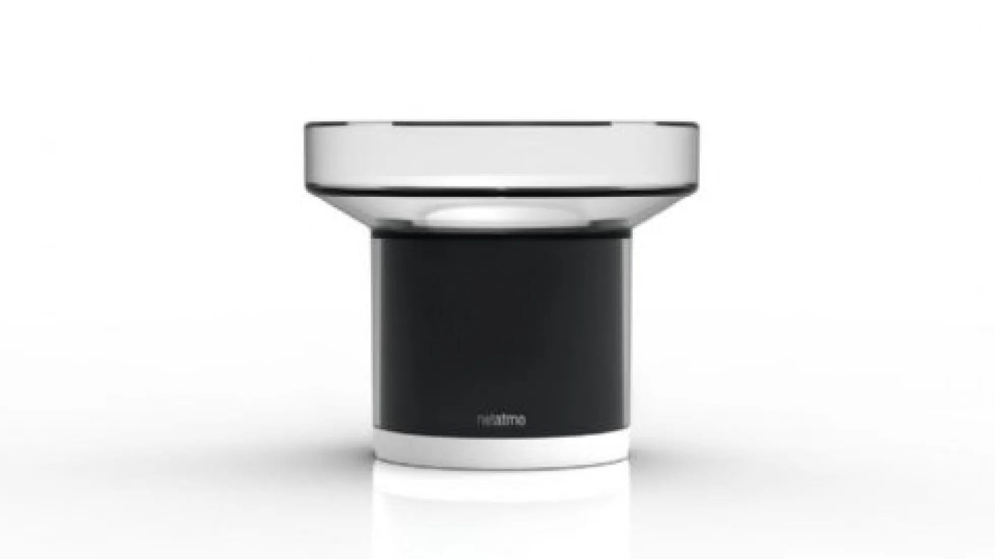 Netatmo Smart regnmåler til vejrstation