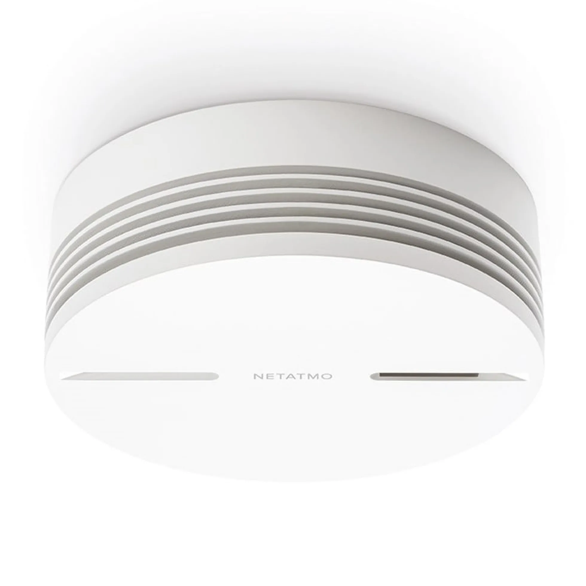 Netatmo Smart røgalarm