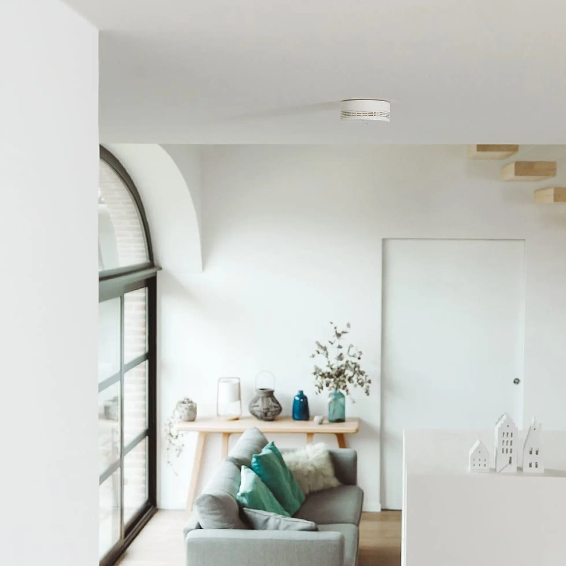 Netatmo Smart røgalarm
