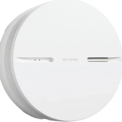 Netatmo Smart røgalarm