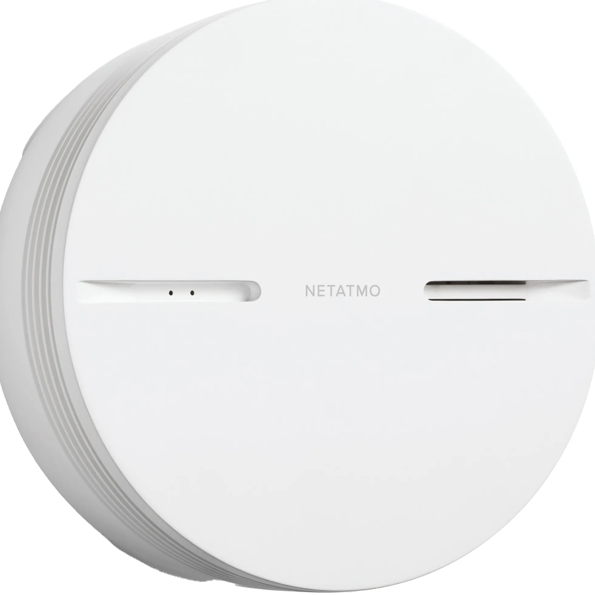 Netatmo Smart røgalarm