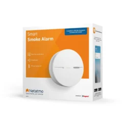 Netatmo Smart røgalarm