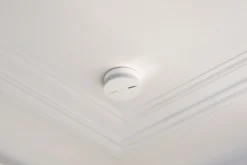 Netatmo Smart røgalarm