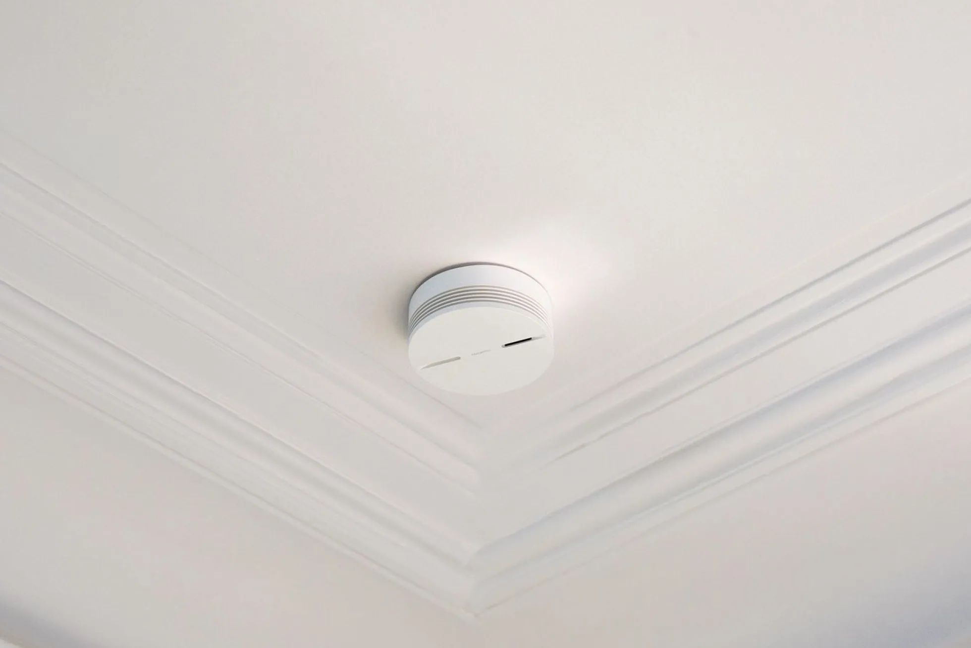 Netatmo Smart røgalarm