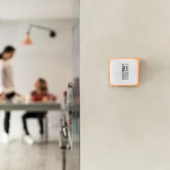 Netatmo Smart Termostat by Starck v2