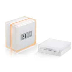 Netatmo Smart Termostat by Starck v2