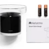 Netatmo Smart Vejrstation inkl. regnmåler