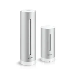 Netatmo Smart vejrstation med indendørs og udendørs modul