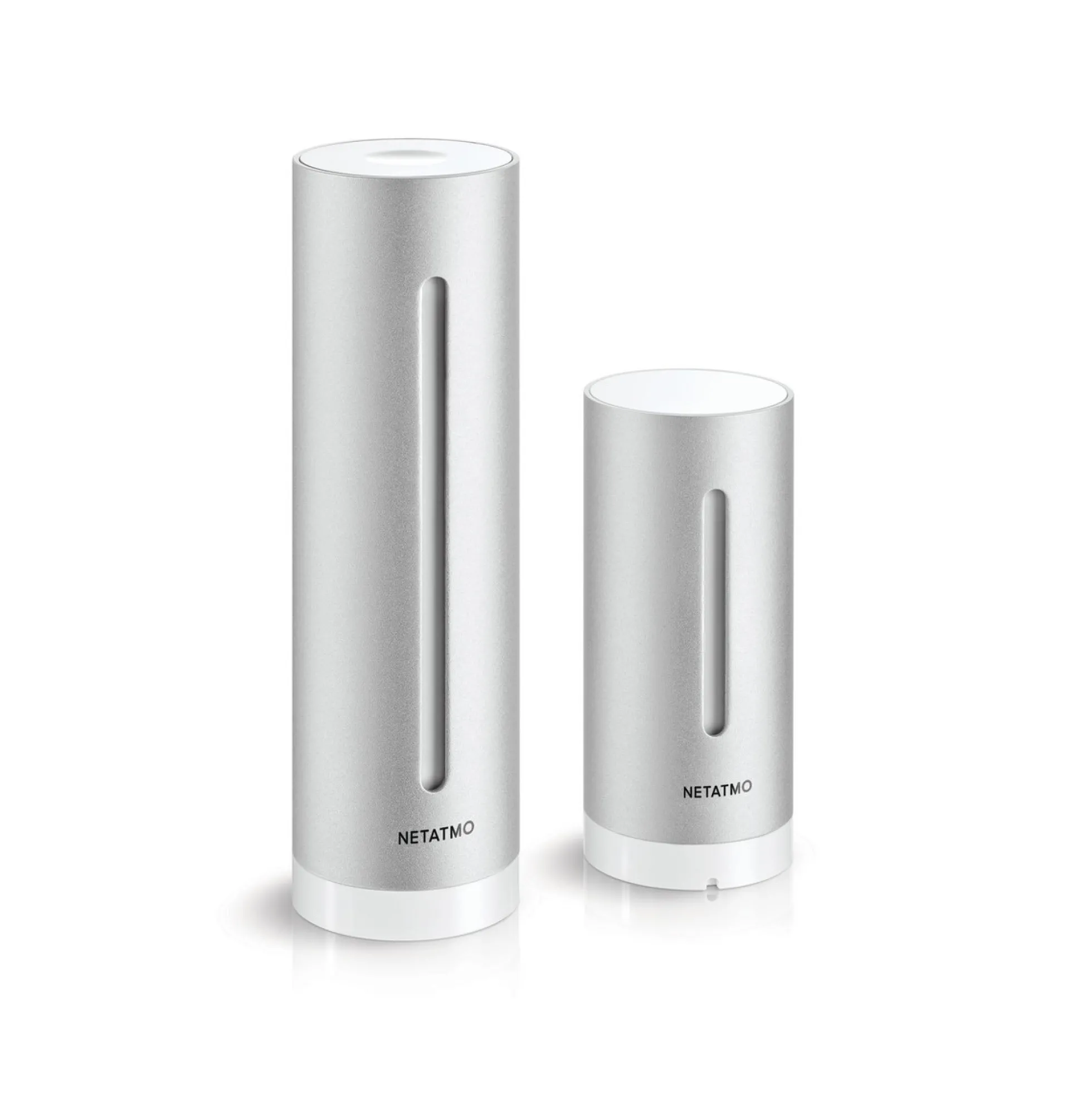Netatmo Smart vejrstation med indendørs og udendørs modul