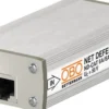 Netbeskyttelse CAT 6A