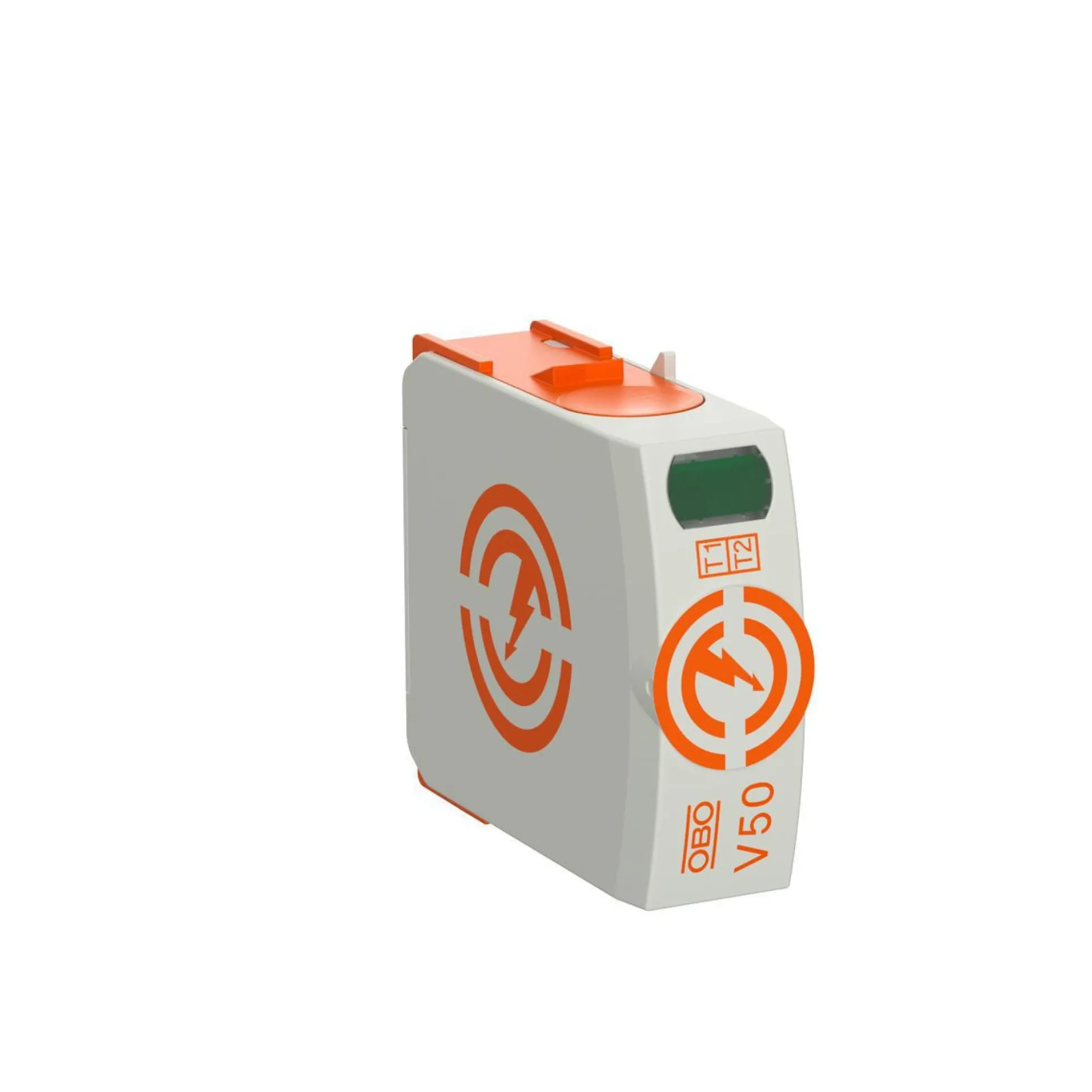 Netbeskyttelse V50-0-280 - OBO Bettermann