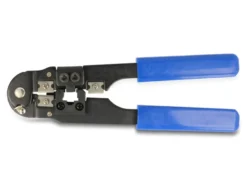 Network Toolkit, black