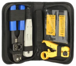 Network Toolkit, black