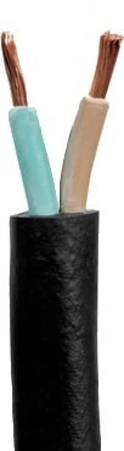 Nexans – Gummikabel TITANEX®, H07RN-F, 2x1,5 mm²