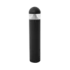 Nigea udendørs bedlampe, fast LED, 1550lm, 3000K, grå - Ledpro (restsalg)