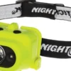 Nightstick LED-pandelygte XPP-5454G ATEX, 160 lumen