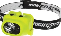 Nightstick LED-pandelygte XPP-5454G ATEX, 160 lumen