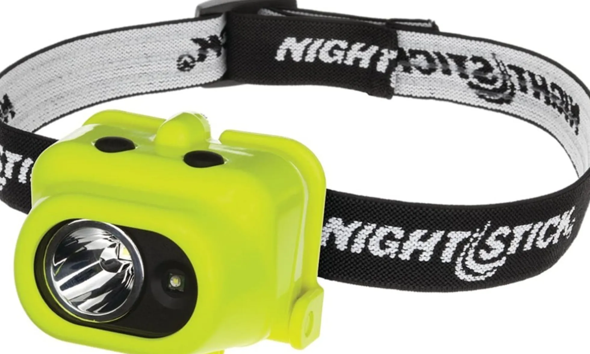 Nightstick LED-pandelygte XPP-5454G ATEX, 160 lumen