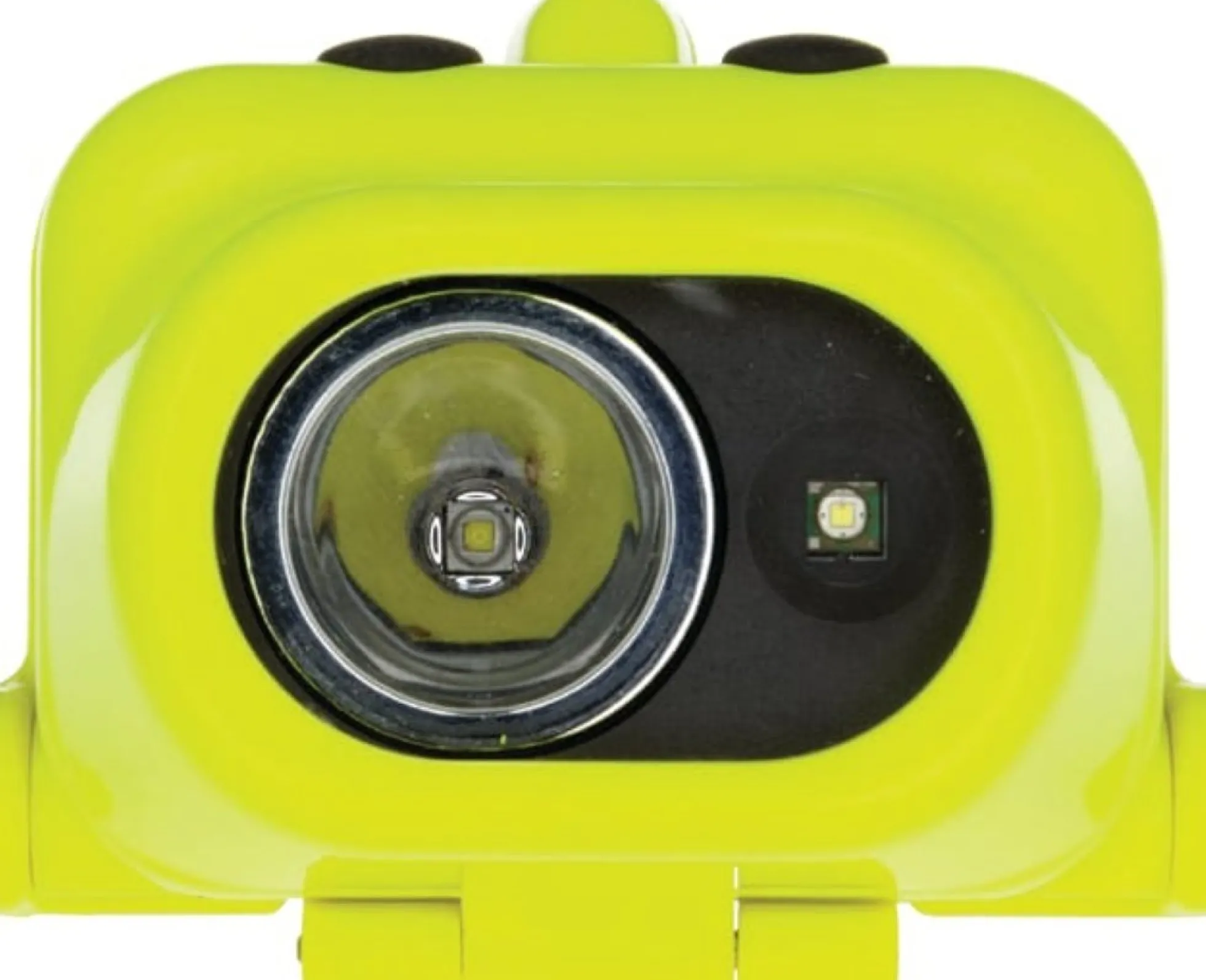 Nightstick LED-pandelygte XPP-5454G ATEX, 160 lumen
