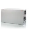 Nilan Comfort 450 CTS Light HMI indblæsning venstre