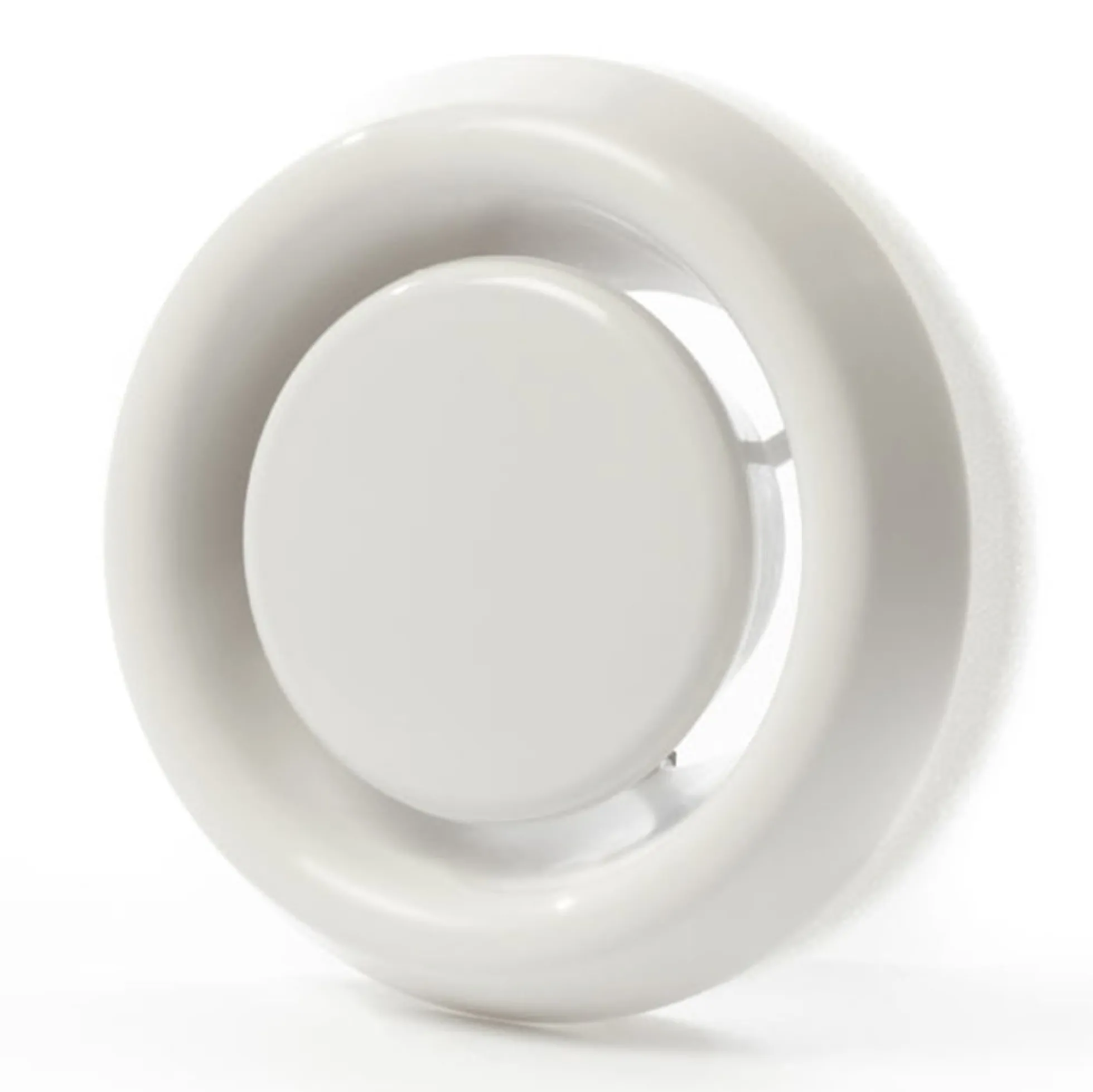 Nilan – Nilair ventil, udsugning