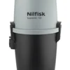 Nilfisk Centralstøvsuger Supreme 150, løs maskine